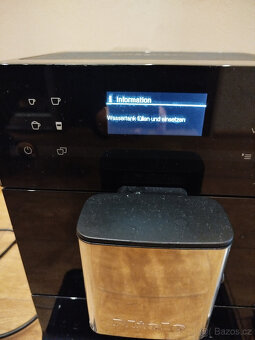 Kávovary na opravu nebo díly - 2