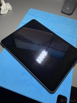 iPad Pro 11” (3. generace) - 2