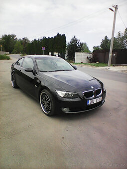 BMW E92 320D - 2
