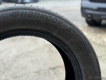 Letní pneu Hankook 205/55/16 - DOT4124 - 2