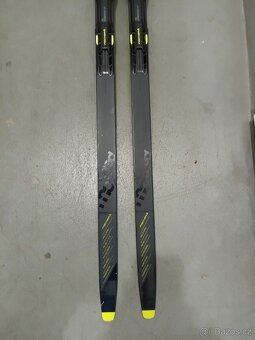 Prodám běžky Fischer Speedmax 3D Skate Plus Medium IFP - 2