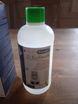 DeLonghi EcoDecalk DLSC500 500 ml - 2