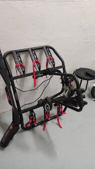 Nosič jizdních kol - 2