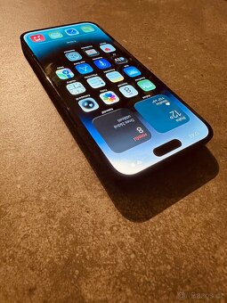 Apple iPhone 14 Pro Max 256 GB Space black - 2