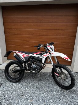 Beta RR 125 2024 - 2