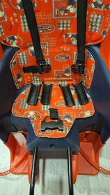 Cyklosedačka Polisport PONY - 2