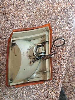 PP blinkr na Ford Transit - 2