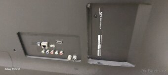 65" 4K Smart TV LG 65UK6300 (164 cm) - 2