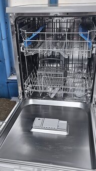 Myčka nádobí Candy, display, odložený start - 2