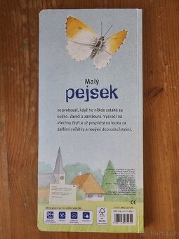 Malý pejsek - 2