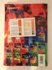 Odmaturuj z literatury 1 - 2