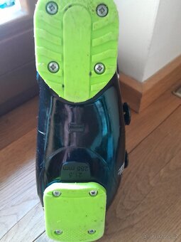 Lyžařské boty Rossignol Rossi - 2