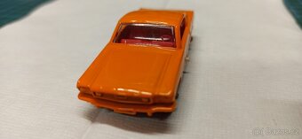 Matchbox Ford Mustang - 2