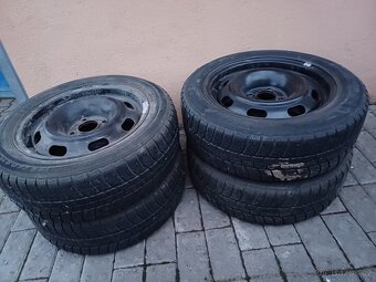 4x108r15 peugeot - 2