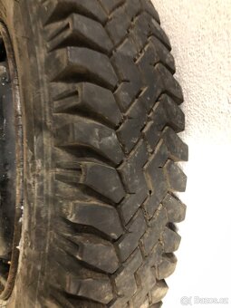 Kolo avia 30,31 -6,5-20 - 2