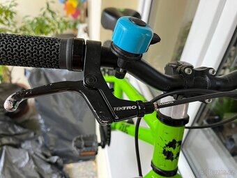 Dětské kolo Frog - 2