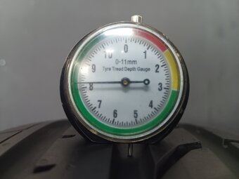 195/60 R15 CONTINENTAL (3519) - 2