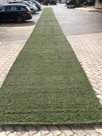 Umělý trávník - 2
