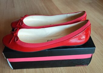 Baleríny Buffalo - 2