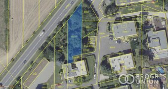 Prodej pozemku, Říčany u Prahy - 2