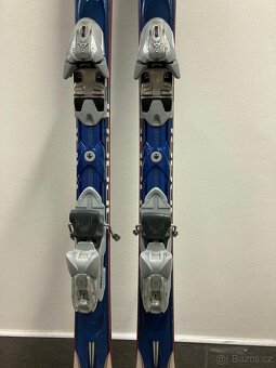 Lyže a přezkáče - 2