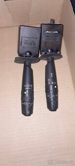 Páčky blinkry a stěrače Peugeot 306Hdi - 2