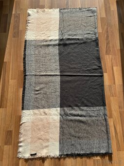 Velká teplá šála - Reserved - 2