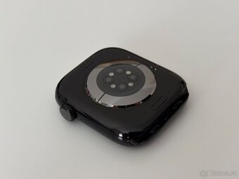 Apple Watch 10, 46 mm, Jet Black - 2