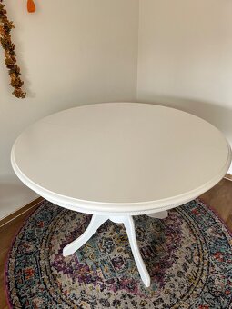 Rozkládací stůl na prodej - 2