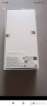 Nový Xiaomi Redmi 13C - 2