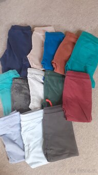 Obleceni pro kluky - 2