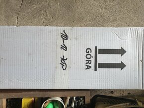 Obložkové dveře - 2