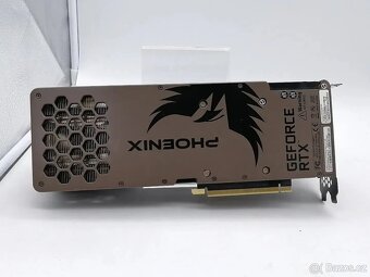 Gainward GeForce RTX 3080 10GB GDDR6X - 2