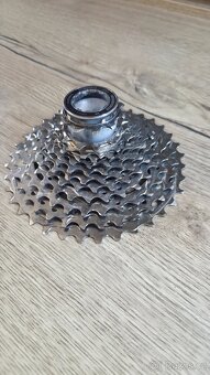 Sada Shimano 105 - 2