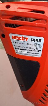 Zahradní vyžínač HECHT 1445 - 2