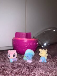 Hatchimals vajíčko - 2