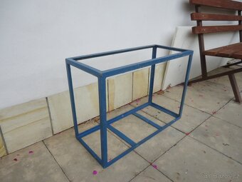 Rám na akvárium - terárium - 2