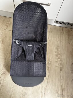 Sedátko BabyBjorn - 2