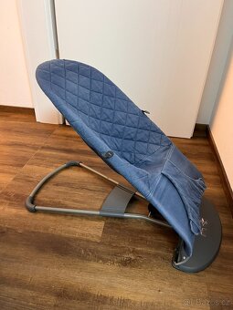 Prodám lehátko Babybjörn - 2
