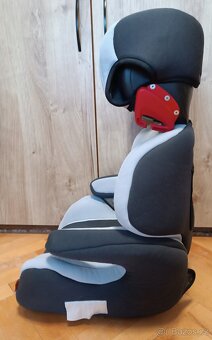 SEDAČKA DO AUTA - 2