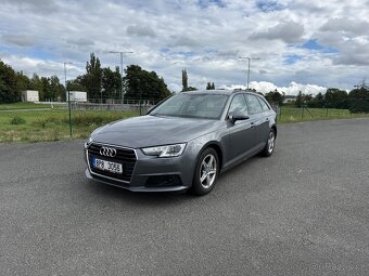 Audi A4 2018 2.0tdi 140kw DSG ACC, nova stk - 2