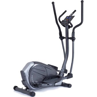 Eliptický trenažér - 2