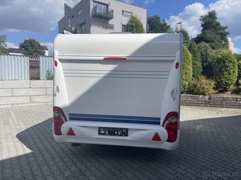 Hobby 500 KMFE EXCELLENT 2 PALANDY - 2