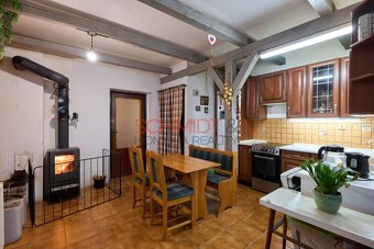 Rodinný dům 4+1 Hustopeče - 2