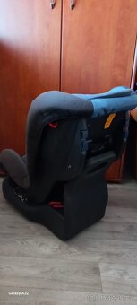 Autosedačka Espiro Optima 0-25 kg - 2