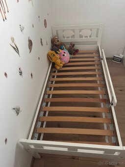 Dětská postel - 2