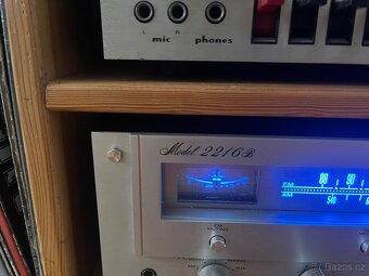 Retro Marantz - 2