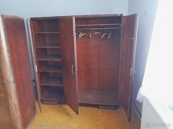 Historická skříň - 2