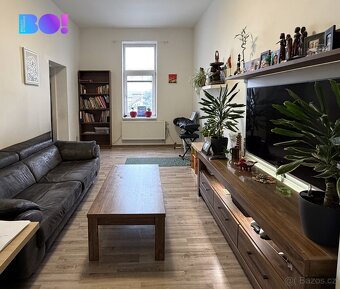 Prodej bytu 3+1, 69 m², Brno - Komárov - 2