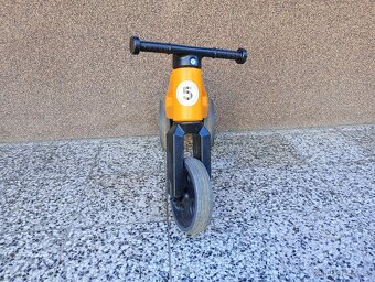 Odrážedlo Funny Wheels Rider - 2